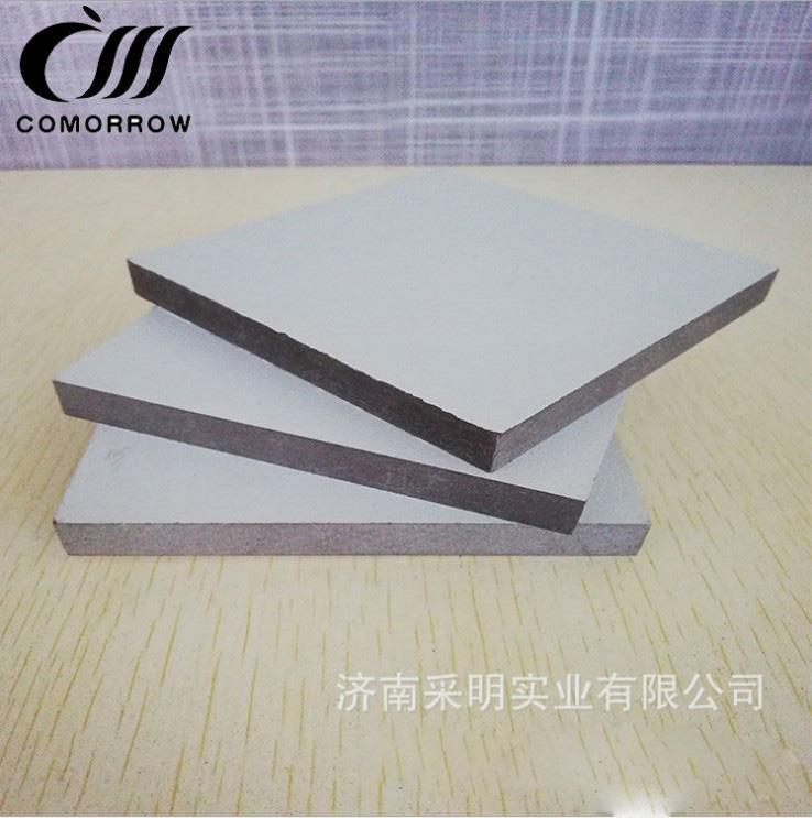 Anti-home Beigong special second-generation thickened partition board waterproof and moisture-proof high-density toilet board factory total toilet new product