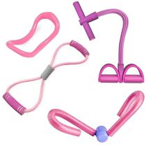 8 words Lalizers Home Fitness Tension Rope Yoga men and women open shoulder theorizer Beauty back shoulder neck stretch sports equipment