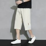 Warrior, штаны, летние тонкие шелковые пляжные шорты для отдыха