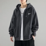 Warrior, мужская флисовая демисезонная толстовка с капюшоном, куртка для отдыха