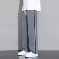 1763 Серый 【3,0 Ледяной шелк прохладный ощущение】