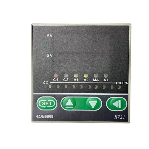 CAH0 Тайвань Xuanrong H961 H721 H491 H941 H481 Управление давлением давления с интеллектуальной температурой.