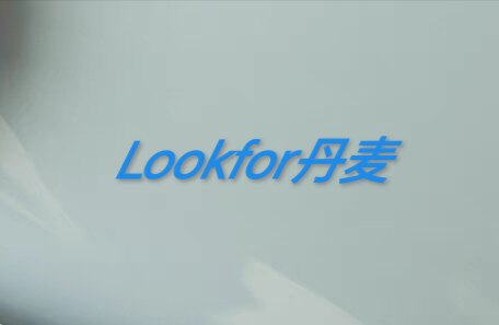 Lookfor丹麦