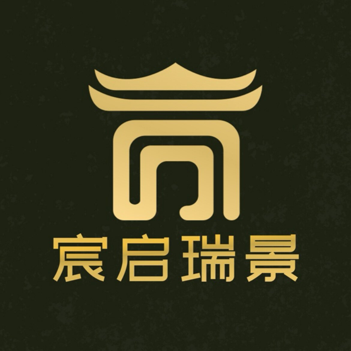 定制桦木铝型材品牌工厂店的LOGO