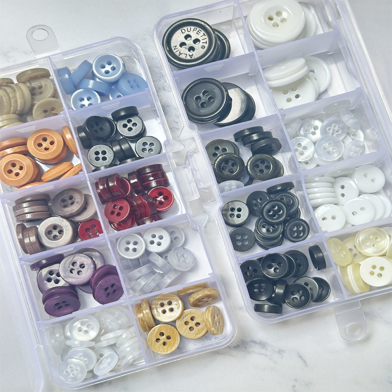 Colorful Shirt Buttons for Men and Women, Round Short-Sleeved T-Shirts, Polo Shirt Buttons, Cardigan Dress, Chiffon Shirt Buttons Colorful Shirt Buttons for Men and Women, Round Short-Sleeved T-Shirts, Polo Shirt Buttons, Cardigan Dress, Chiffon Shirt Buttons