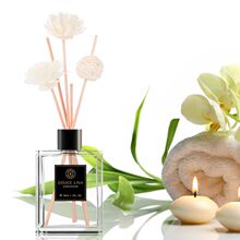 百人验货~法国无火香薰精油套装