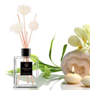 百人验货~法国无火香薰精油套装