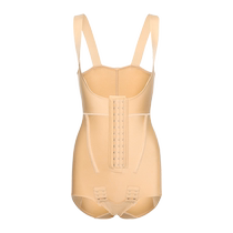 Huaimei Phase II Waist and Abdominal Shaping Garment Body Garment Waist Fat Absorption Postoperative Assisted Compression Shaping Garment Body Garment