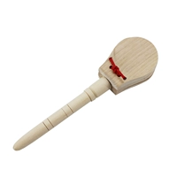 Деревянный громкий