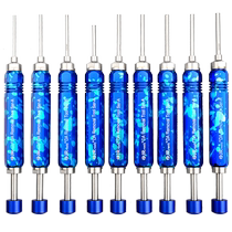 Jay Sharp Tuyau dair Tuyauterie Pushrod Machine de retrait Suit 63080 ascenseur CPC History Password Connector Take Pin