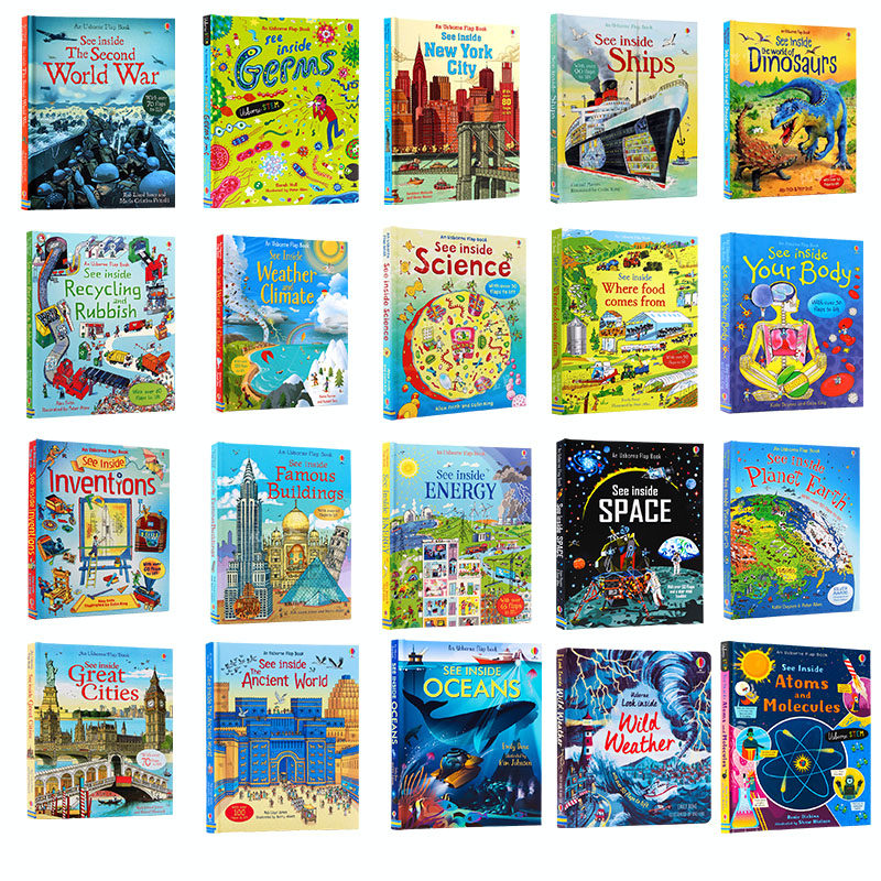 神秘的地下城市：探索隐藏的世界 Cities Under the Surface