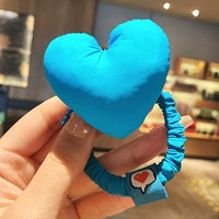 Голубые любовные круги