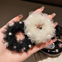 The time of spring is slowing down~Japanese and Korean styles have the same elegant temperament small fragrance beads and the atmosphere is versatile and simple.