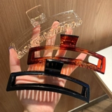 Универсальный брендовый небольшой дизайнерский элегантный аксессуар, японские и корейские, изысканный стиль