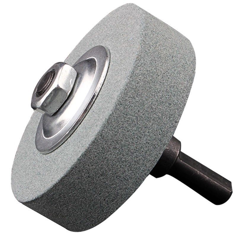 Handick Diamond Wheel Grinding Head Cutting Knife Household Electric Grinding Machine Metal Sand Wheel Blade