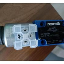 Rexroth solenoid valve 8114048117 4WPEH 100 C Rexroth 3 BR00L-2X G24K0 F1M