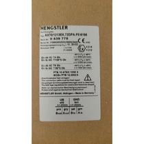 Hengstler encoder AD36 1B213AF meter HENGSTLE 0RBEHENGSTLER number cutter