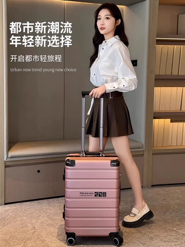 Универсальная тележка, сумка через плечо, мужской прочный чемодан, Германия, поворотные колеса