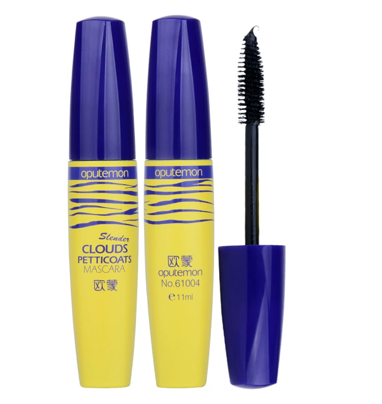 Sản phẩm mascara cuộn sợi mây chính xác của dòng sản phẩm 11ml mascara dài dòng không thấm nước dày không nở - Kem Mascara / Revitalash