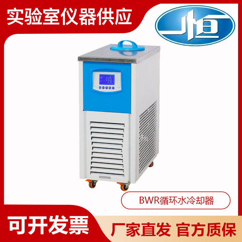 上海一恒BWR-03A（B/C）实验室冷却泵循环水冷却器低噪音冷水机