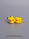 Mini Pikachu Cute Pikachu Figurine Desktop Workstation Decoration Model Trendy Healing Stress-Relief Ornament Toy