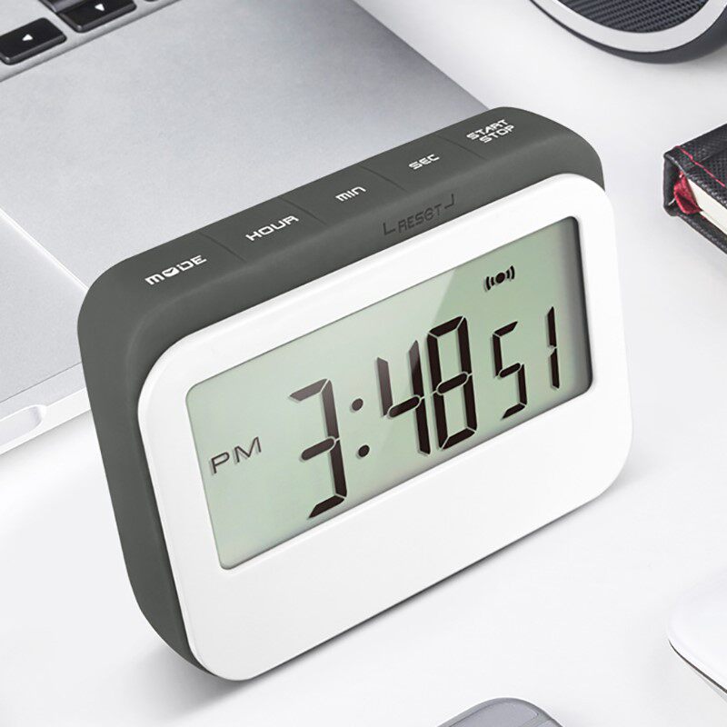 Collegiate Countdown Electronic Display Collegiate Countdown 100 Days Electronic Clock 100 Days Countdown Timer