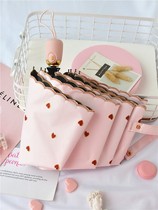 Umbrella Woman Rainy Day Special Adorable Student Section Female Brief automatic shading umbrella Anti-ultraviolet light and rain dual-use umbrella