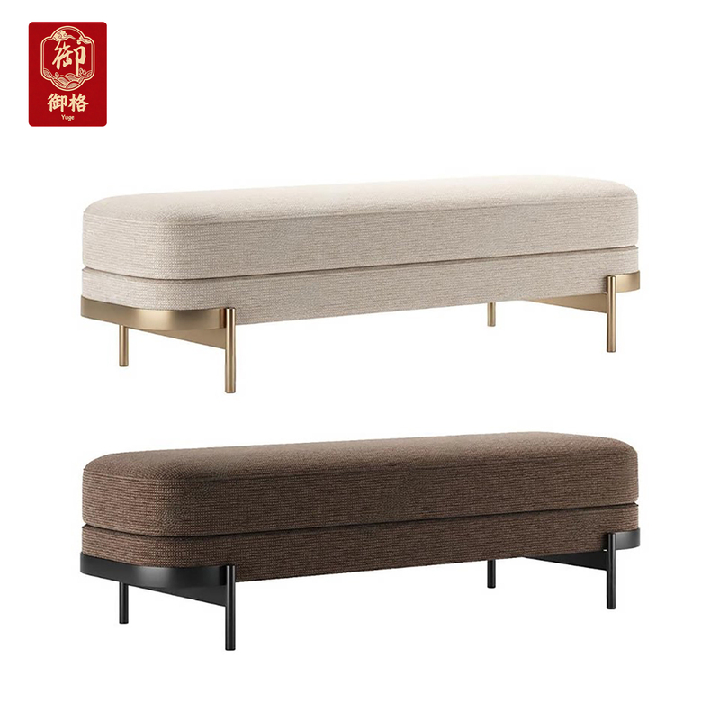 Modern Minimalist Sofa Bench, Long Bench for Model Homes, Dressing Room Footrest, Living Room Long Bench, Shoe-Changing Bench, Bed End Bench, Beauty Bench Modern Minimalist Sofa Bench, Long Bench for Model Homes, Dressing Room Footrest, Living Room Long Bench, Shoe-Changing Bench, Bed End Bench, Beauty Bench