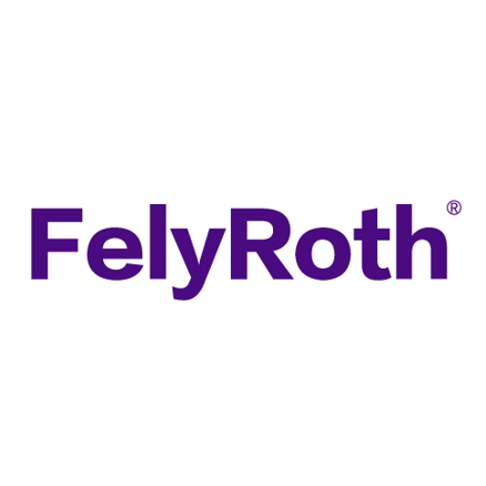FelyRoth菲利罗斯官方店的LOGO