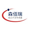 森佰瑞传感器的LOGO