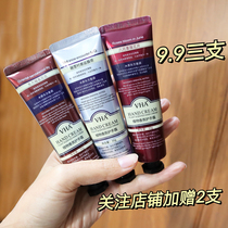 VHA Aroma Protection Hand Cream Nourishing Moisturizing Water Tonic Almond Cherry Blossom Honey Moisturizing Hand Cream Fine Smooth Hand Care