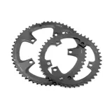 Стоматологическая пластина BCD Bicycle T -Disk Pro/Колесо 56 Положительная и отрицательная скорость складывание 13046 изменение