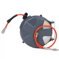 Модернизированный двойной барабан с трубкой с железом 8*12*10 метров