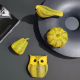 КУСАМА ВАНКА ПУКВИНКА ПУКВИНА ОБОРКИ Японское творческое украшение мира