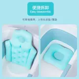 Ванна, защитная нескользящая подушка для домашнего использования