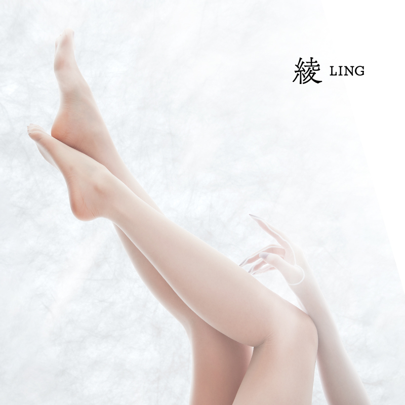 Aya「Light Velvet」 ™ 0.2D Seamless Ultra-Thin Velvet Natural Concealer Nude Skin-Enhancing Socks for Women in Summer Aya「Light Velvet」 ™ 0.2D Seamless Ultra-Thin Velvet Natural Concealer Nude Skin-Enhancing Socks for Women in Summer