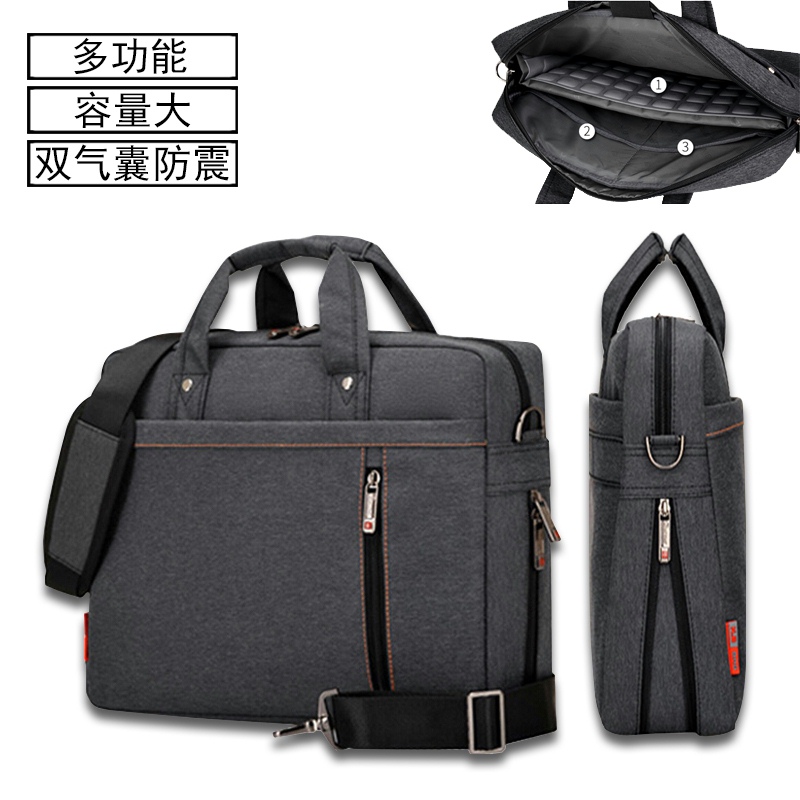 14 15 6-inch Dell G15 5511 Lingyue 15 5510 5518 Laptop Bag 5418 5410 5415 Shockproof Shoulder Bag Achievement