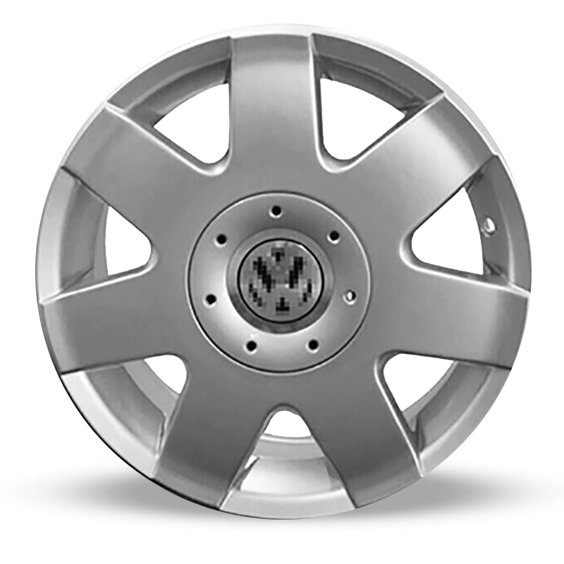 mâm ô tô Thích hợp cho Volkswagen POLO, Polo, New Jetta, Santanas, Koda Lavida, Bora, bánh xe hợp kim nhôm, vành thép, chuông lốp mâm 14 inch 4 lỗ mâm oto Mâm xe