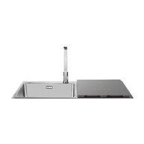 FOTILE smart sink dishwasher CT03A fully automatic household small embedded sink integrated CT03B