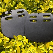 British saddle comprehensive saddle obstacle saddle girdle girdle root gasket racecourse equestrian accessories Woqi harness