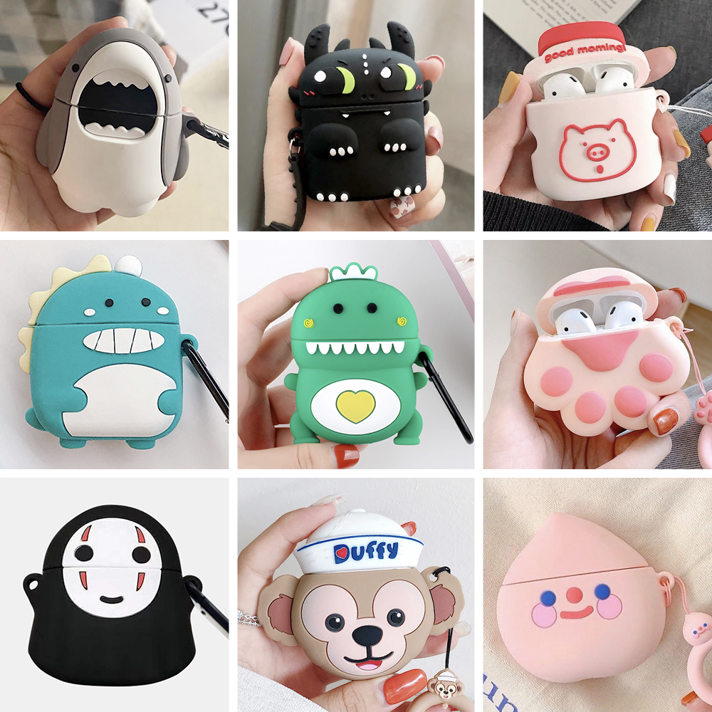 Applicable Tang Mai w9 Bluetooth headphone protective sheath True wireless ear casing charging bin case headphone sleeve Cute Silicone Anti-Fall Tws Creative Ear set tangmai Tide Cards