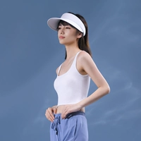 Кремовый топ с чашечками