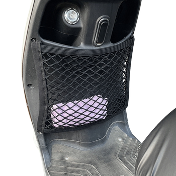 Niu umax electric vehicle front-lift net pocket u3