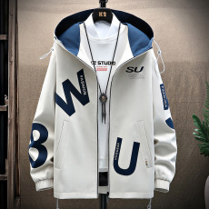 电竞夹克/外套 men's jacket spring hooded coats