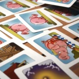 Логическая настольная игра, интерактивная интеллектуальная игрушка для мальчиков и девочек для школьников, подарок на день рождения