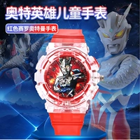 Красный, неоновый, импортный, официальный продукт, защита при падении