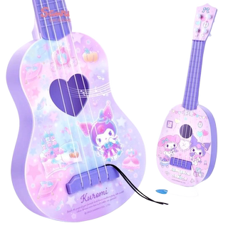 Children's gift violin ukulele toys