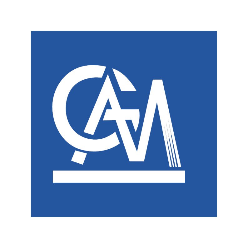 艾牟汽车工具的LOGO