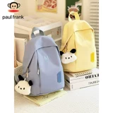 Детская сумка, сумка через плечо для выхода на улицу, дорожный милый школьный рюкзак для отдыха