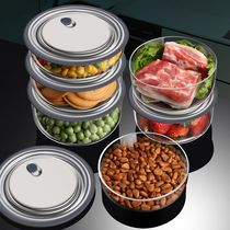 T4kzi German glass lunch box with lid office worker crisper heat-resistant large capacity microwave oven special lunch box